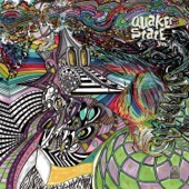 Quaker State, Vol. 1 artwork