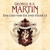 George R.R. Martin - Game of Thrones - Das Lied von Eis und Feuer 11 artwork