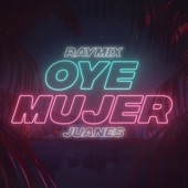 Oye Mujer artwork