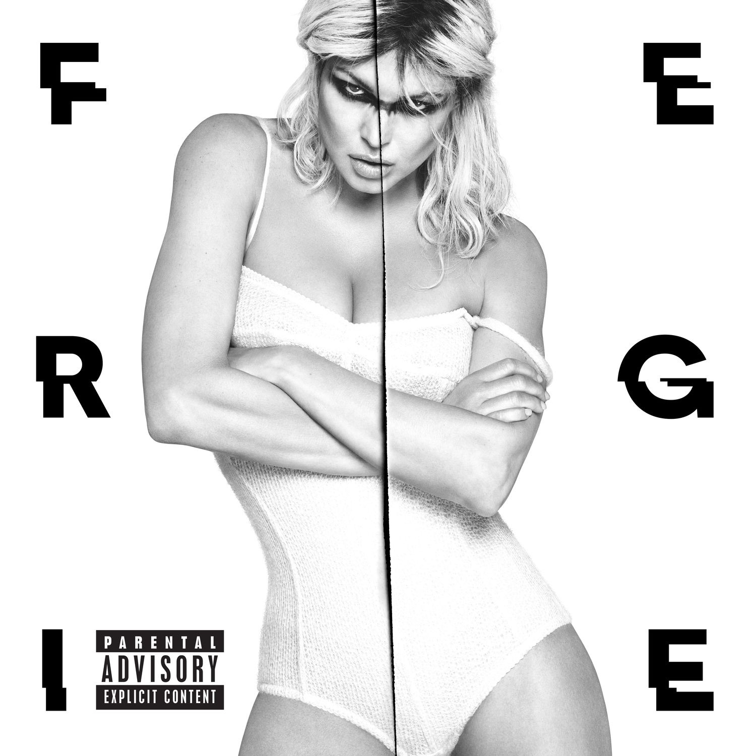 Fergie – Double Dutchess Cover
