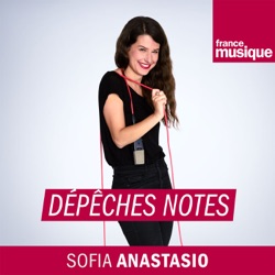 D&eacute;p&ecirc;ches-Notes