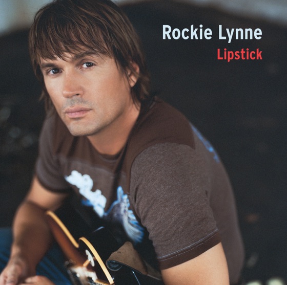 Cover artwork for Lipstick
