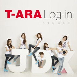 T-ara - Log-In