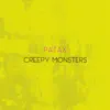 Creepy Monsters album lyrics, reviews, download