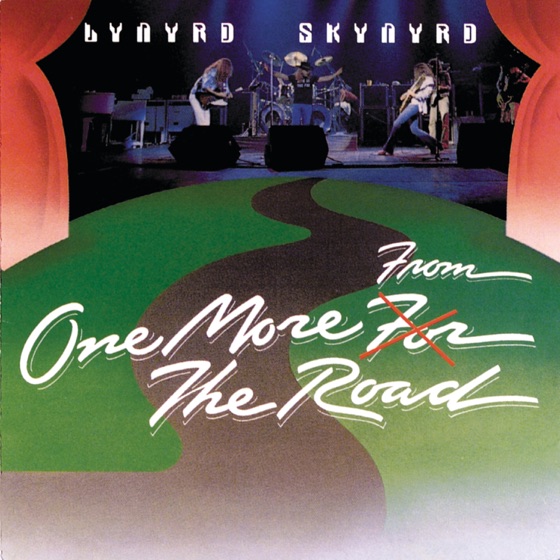 Cover artwork for Sweet Home Alabama (Alternate Version)