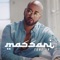 Dinner and a Movie (feat. Ameerah) - Massari lyrics