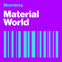 Material World podcast