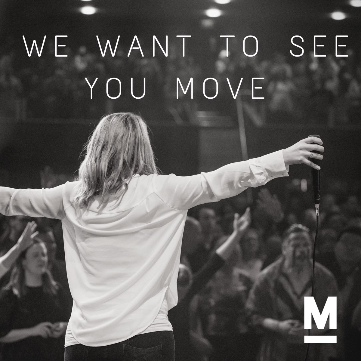 Move you. Move Live.