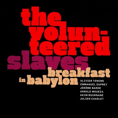 Trescundeola - Olivier Temime & The Volunteered Slaves | Shazam