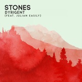 Stones (feat. Julian Easily) artwork