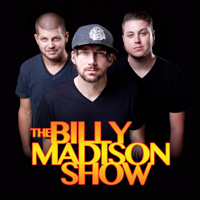 The Billy Madison Show podcast