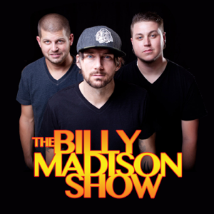 The Billy Madison Show podcast