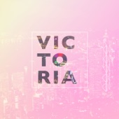 Victoria artwork