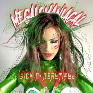 Megalomaniacal Artwork