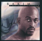 Rakim - It's Been A Long Time