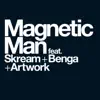 The Cyberman (feat. Skream, Benga & Artwork) - Single album lyrics, reviews, download