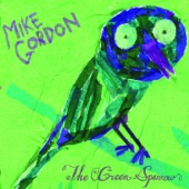 Mike Gordon - Andelmans' Yard