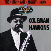 Coleman Hawkins - Bird Of Prey Blues