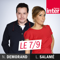 Le sept neuf podcast