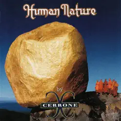Human Nature - Cerrone Human Nature - Cerrone