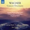 Concert Overture No. 2 in C Major, WWV 27 artwork