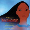 Vanessa Williams - Colors of the Wind