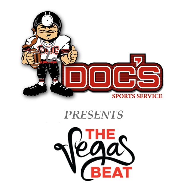 Doc's Sports Presents The Vegas Beat by Doc's Sports on Apple Podcasts