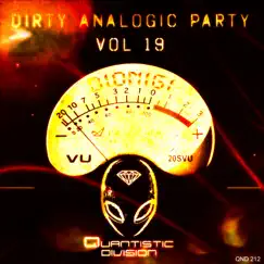 Dirty Analogic Party, Vol. 19 by Dionigi album reviews, ratings, credits