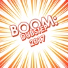 Boom: Dubstep 2017
