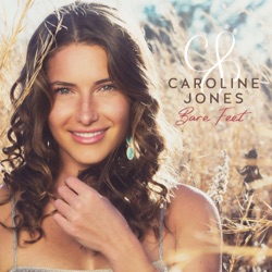 Caroline Jones - The Difference (Goshdamn)