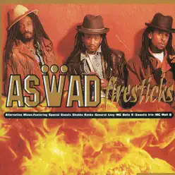 Firesticks - Aswad