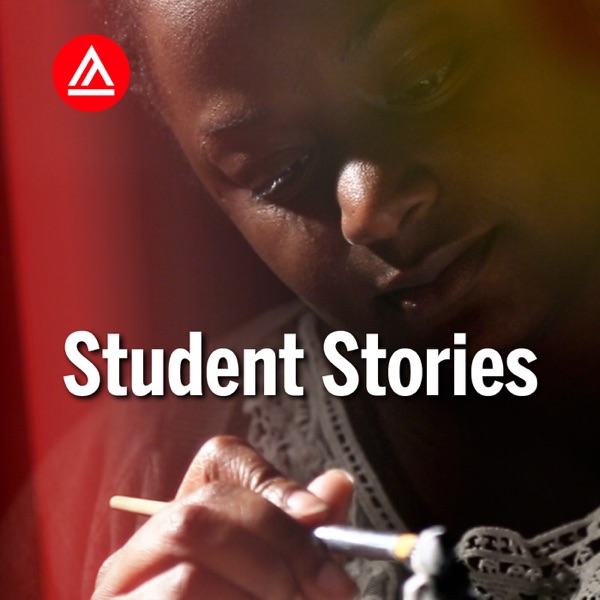 Student Stories cover