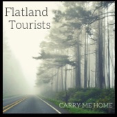 Flatland Tourists - Sunshine Follows Rain