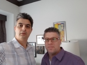 Episode 15 – Test Automation Design