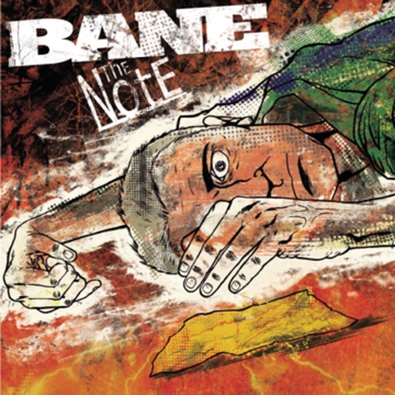 Cover artwork for Don't Go