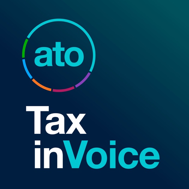 tax-invoice-by-australian-taxation-office-ato-on-apple-podcasts