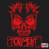 Torment - Red Rum (feat. Tee Lee & Prod. By Atm Beats)
