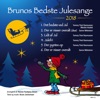 Brunos Bedste Julesange 2018 - EP