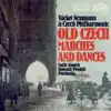 Komzák, Kmoch, Fučík: Old Czech Marches and Dances album lyrics, reviews, download