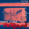 The streets - Demons clique