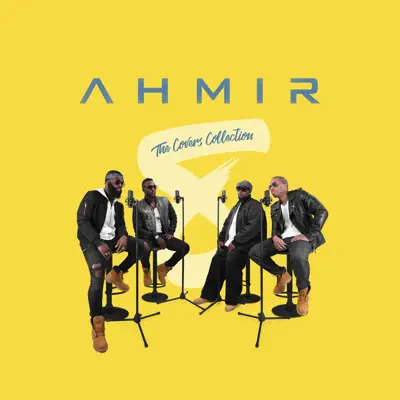 The Covers Collection, Vol. 8 - Special Edition - Ahmir