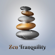 Stillness and Silence - Calming Music Sanctuary