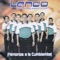 Cucharita De Coco - Lenco y Su Grupo Electronico lyrics