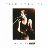 Dire Straits - Water of Love