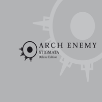 Arch Enemy - Stigmata (Reissue) artwork