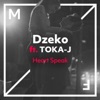 Dzeko & Torres - Heart Speak (feat. TOKA-J)