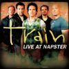 The Napster Sessions - EP - Train