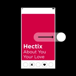 About You / Your Love - Single by Hectix album reviews, ratings, credits