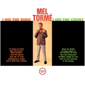 Mel Tormé - Down For Double