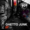 Ghetto Junk - Single